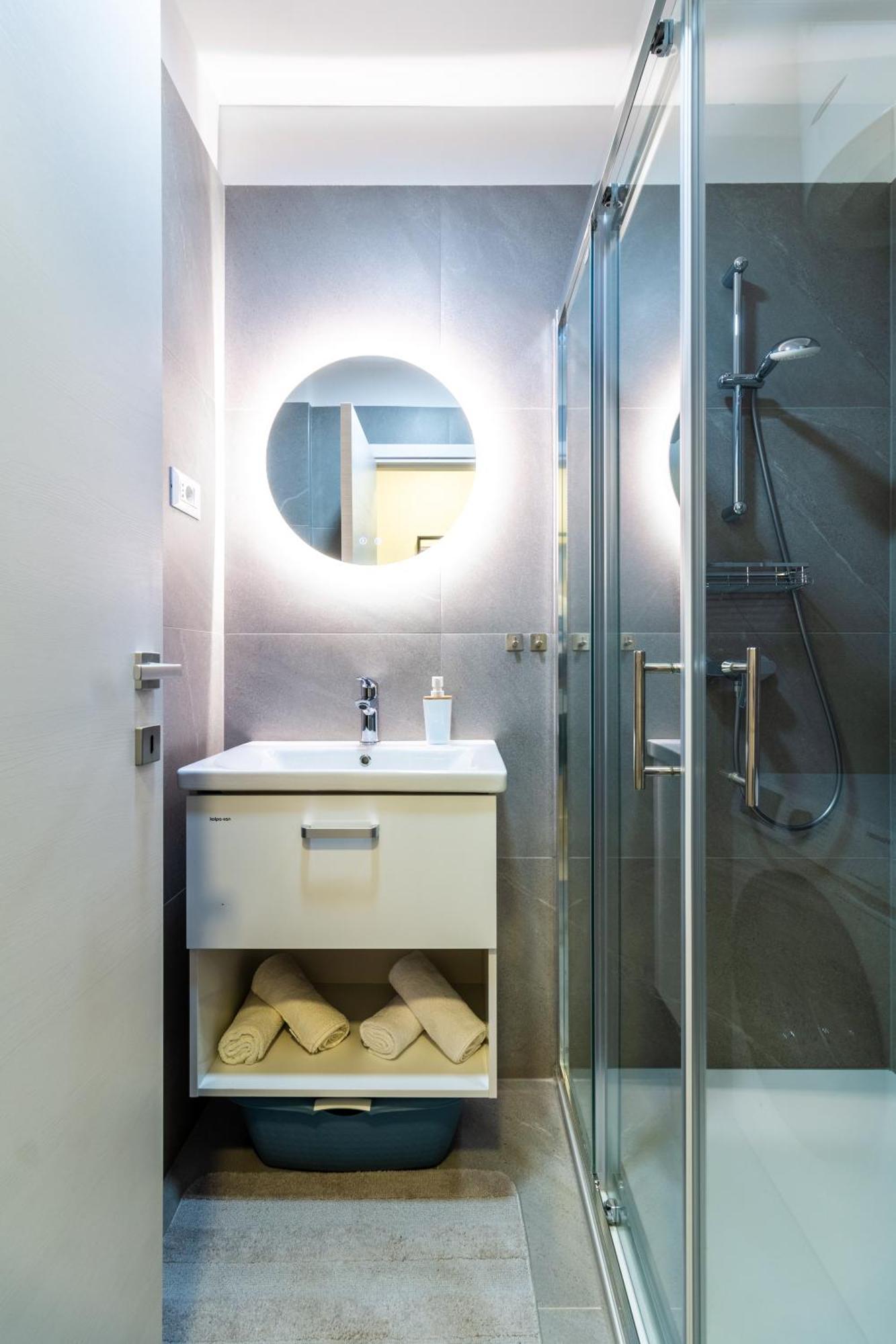 Design Apartment Split Buitenkant foto