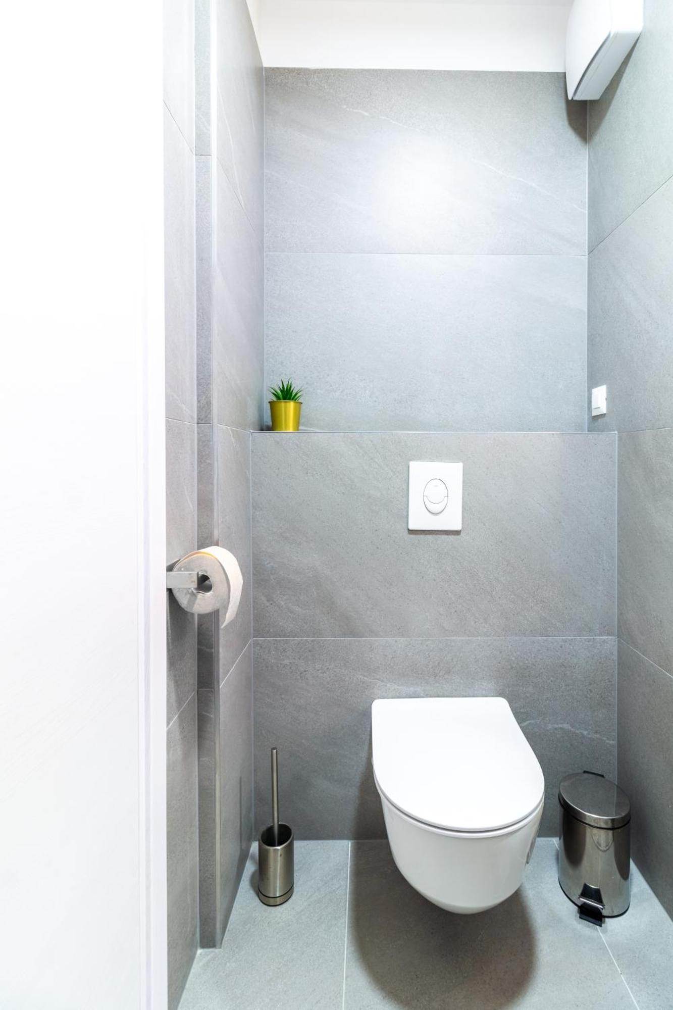 Design Apartment Split Buitenkant foto